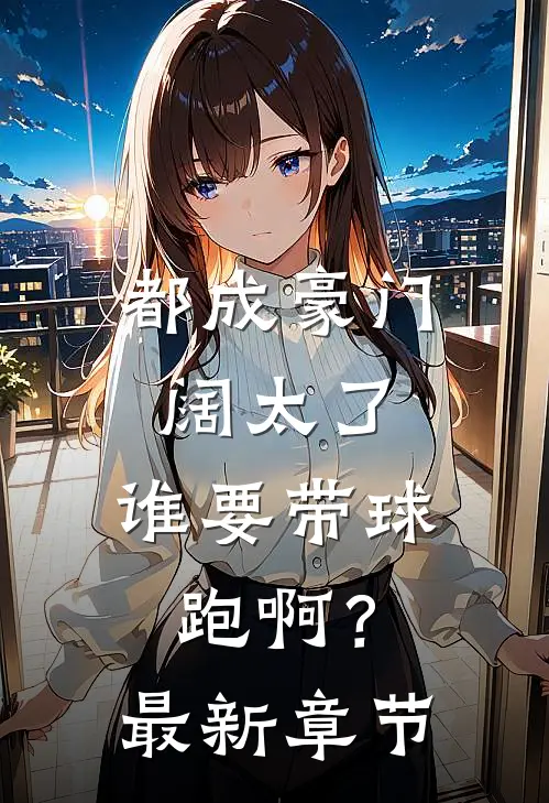 都成豪门阔太了，谁要带球跑啊？最新章节