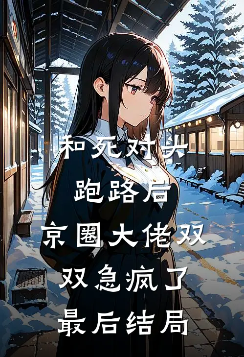 和死对头跑路后，京圈大佬双双急疯了最后结局