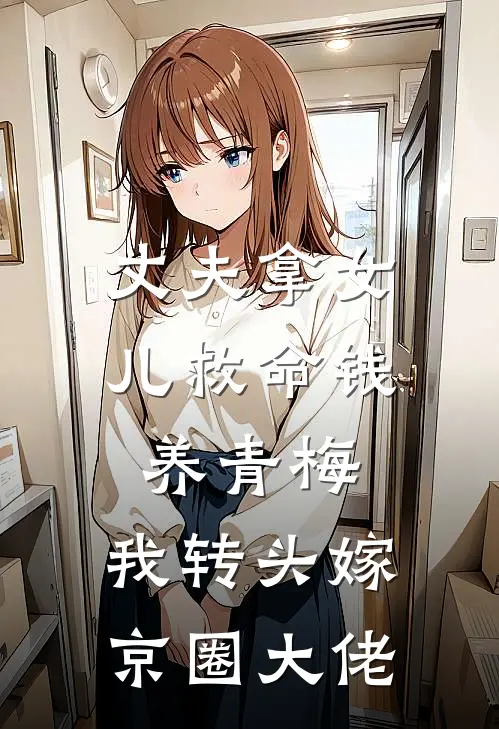 丈夫拿女儿救命钱养青梅，我转头嫁京圈大佬