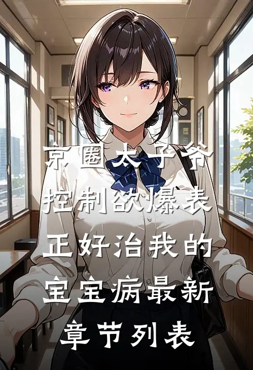 京圈太子爷控制欲爆表，正好治我的宝宝病最新章节列表