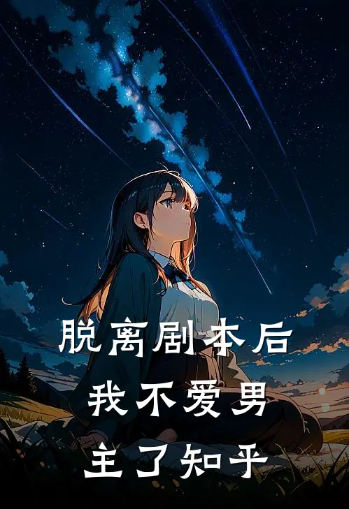 脱离剧本后，我不爱男主了知乎