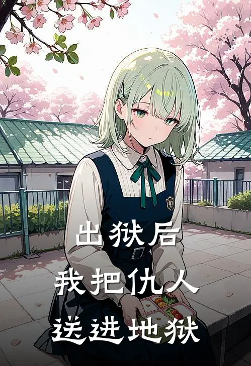 出狱后，我把仇人送进地狱
