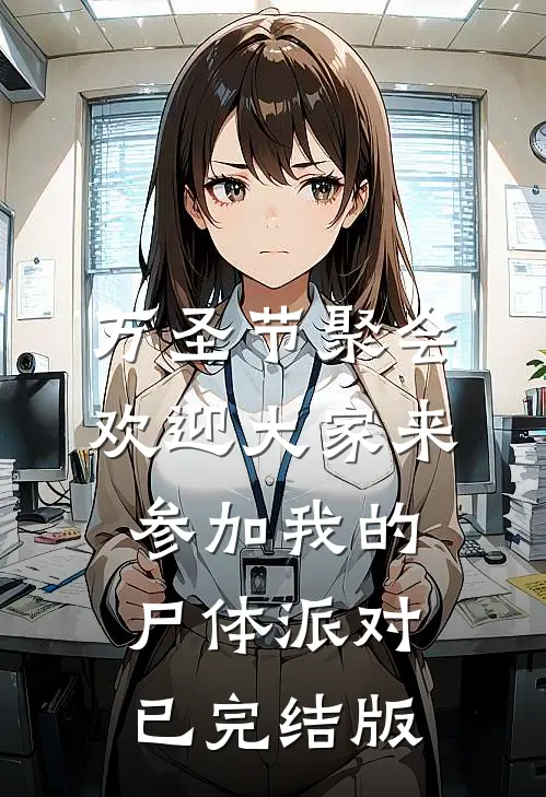 万圣节聚会，欢迎大家来参加我的尸体派对已完结版