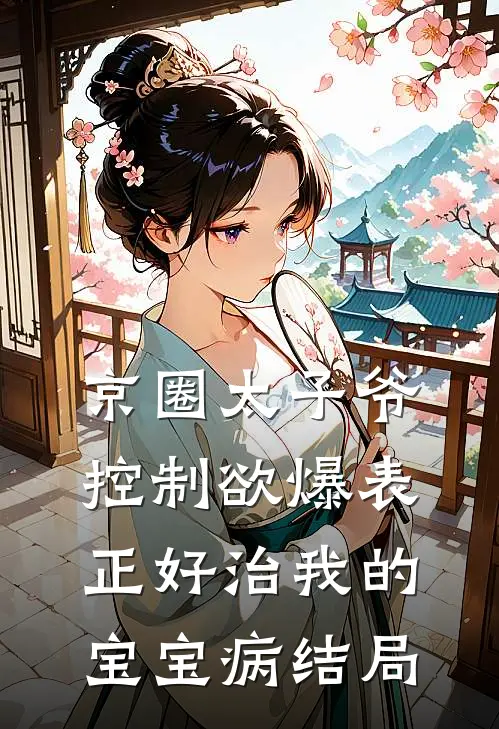京圈太子爷控制欲爆表，正好治我的宝宝病结局