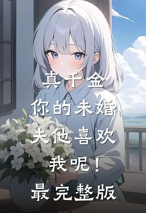 真千金，你的未婚夫他喜欢我呢！最完整版