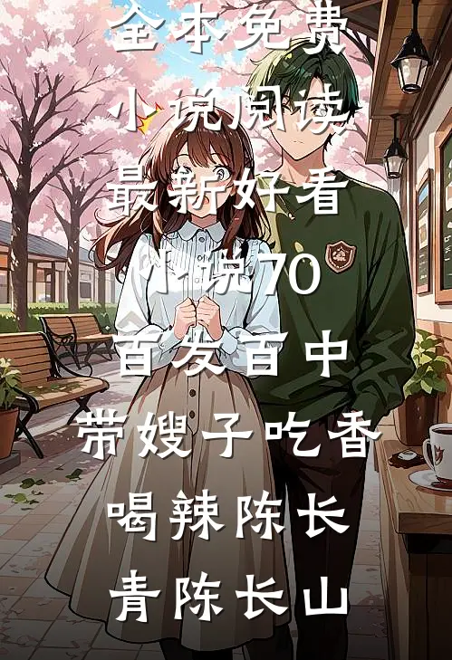 70：百发百中，带嫂子吃香喝辣陈长青陈长山全本免费小说阅读_最新好看小说70：百发百中，带嫂子吃香喝辣陈长青陈长山