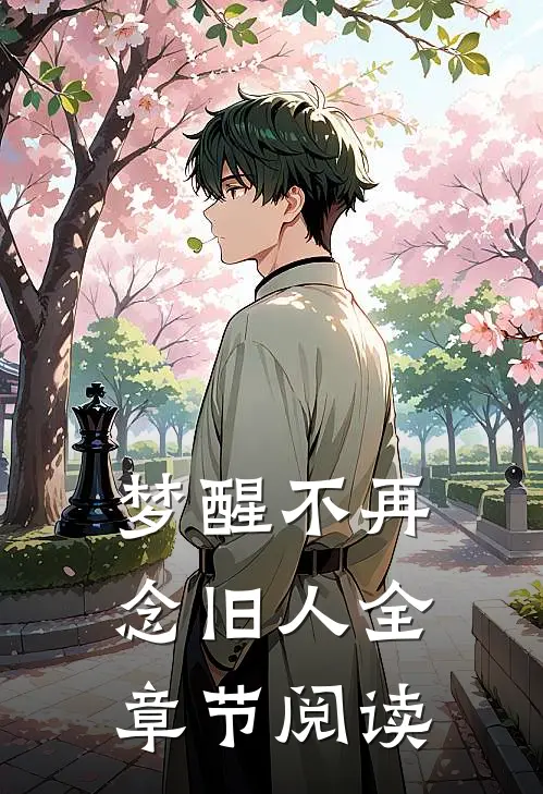 梦醒不再念旧人全章节阅读