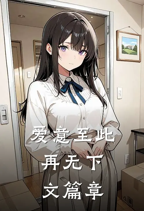 爱意至此，再无下文篇章
