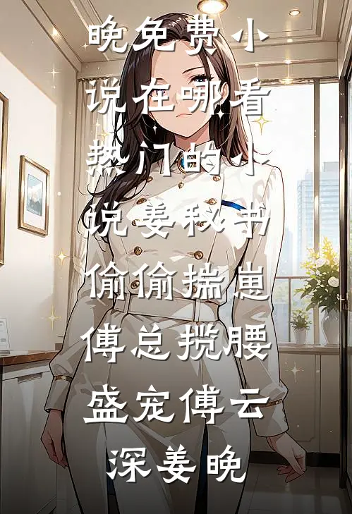 姜秘书偷偷揣崽，傅总揽腰盛宠傅云深姜晚免费小说在哪看_热门的小说姜秘书偷偷揣崽，傅总揽腰盛宠傅云深姜晚