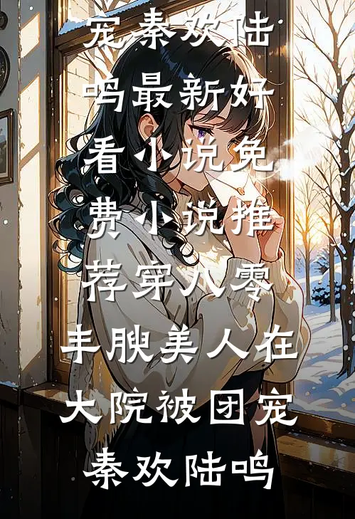 穿八零，丰腴美人在大院被团宠秦欢陆鸣最新好看小说_免费小说推荐穿八零，丰腴美人在大院被团宠(秦欢陆鸣)