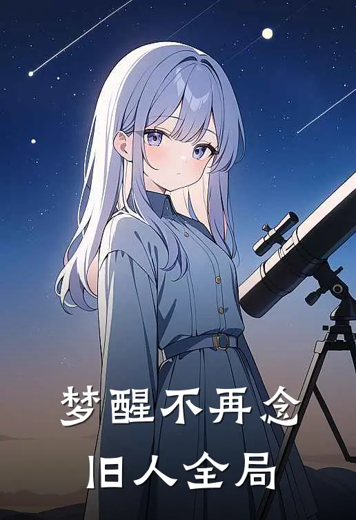 梦醒不再念旧人全局