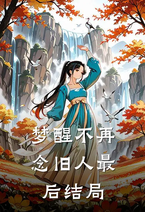 梦醒不再念旧人最后结局