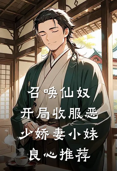 召唤仙奴：开局收服恶少娇妻小妹良心推荐