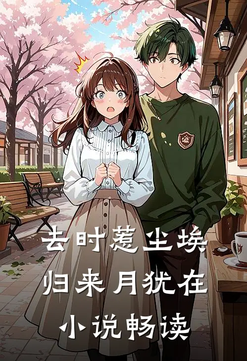 去时惹尘埃，归来月犹在小说畅读