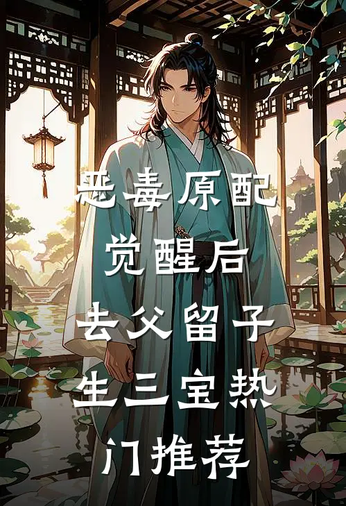 恶毒原配觉醒后，去父留子生三宝热门推荐