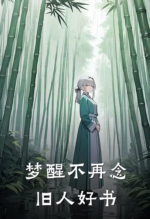 梦醒不再念旧人好书
