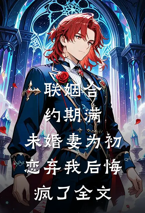 联姻合约期满，未婚妻为初恋弃我后悔疯了全文