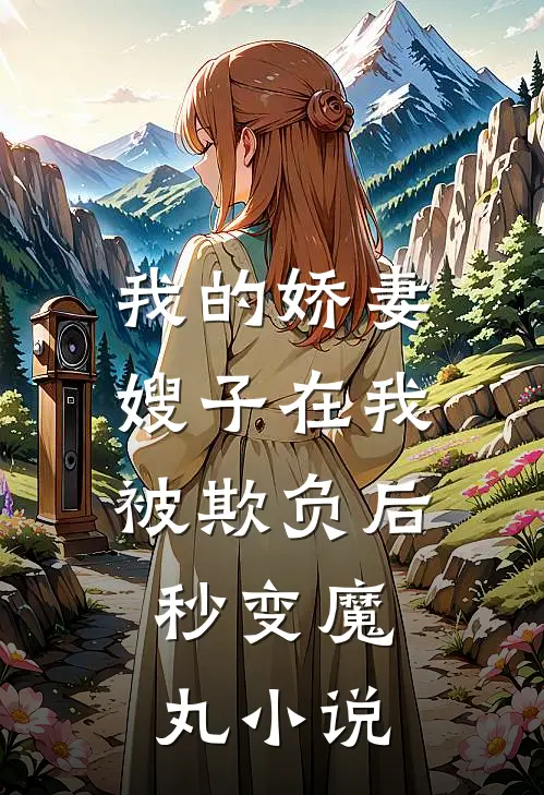 我的娇妻嫂子在我被欺负后，秒变魔丸小说