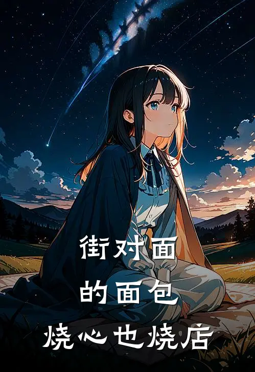 街对面的面包，烧心也烧店