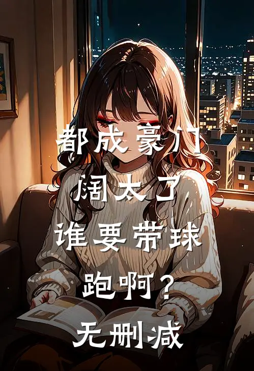 都成豪门阔太了，谁要带球跑啊？无删减