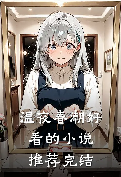 温夜春潮好看的小说推荐完结