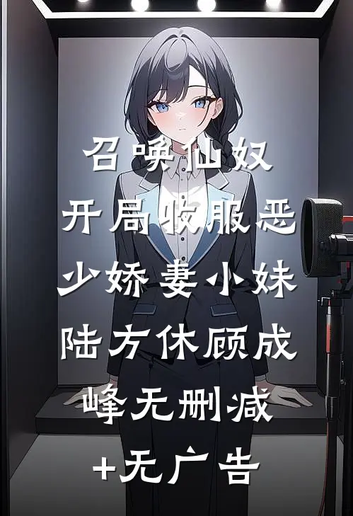 召唤仙奴：开局收服恶少娇妻小妹陆方休顾成峰无删减+无广告