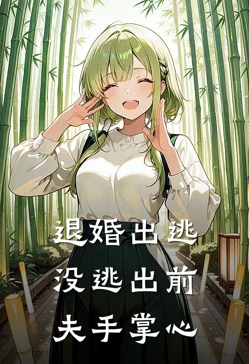 退婚出逃，没逃出前夫手掌心