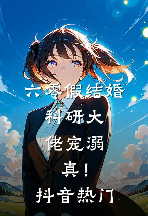 六零假结婚，科研大佬宠溺，真！抖音热门