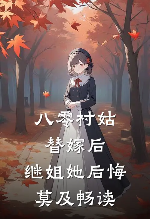 八零村姑替嫁后，继姐她后悔莫及畅读