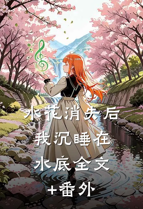 水花消失后，我沉睡在水底全文+番外