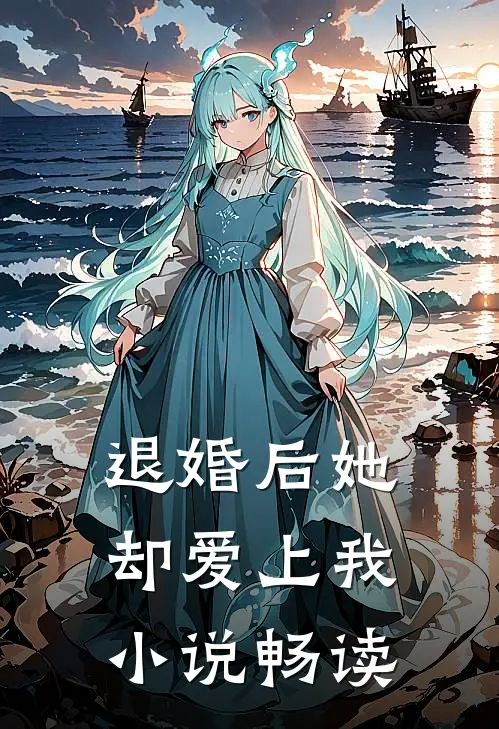 退婚后她却爱上我小说畅读