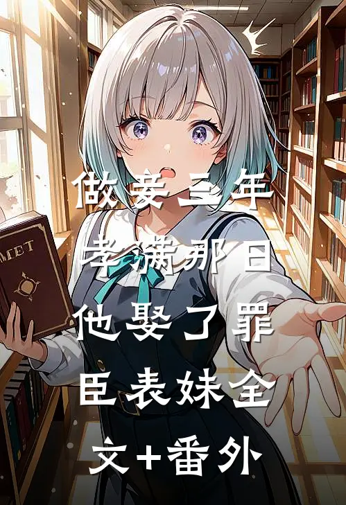 做妾三年，孝满那日他娶了罪臣表妹全文+番外