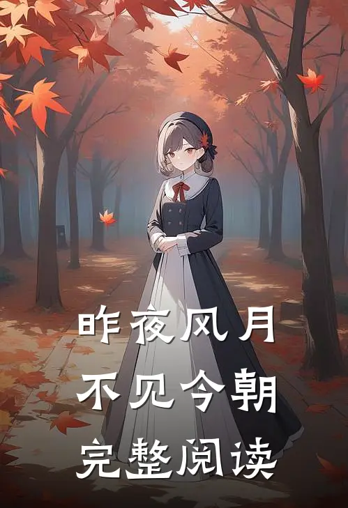 昨夜风月，不见今朝完整阅读