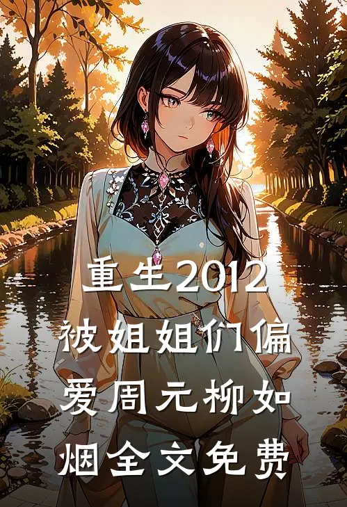 重生2012，被姐姐们偏爱周元柳如烟全文免费