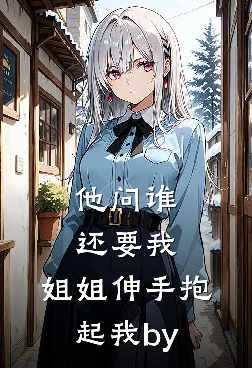 他问谁还要我，姐姐伸手抱起我by