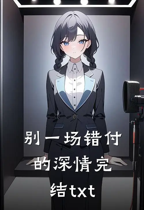 别一场错付的深情完结txt