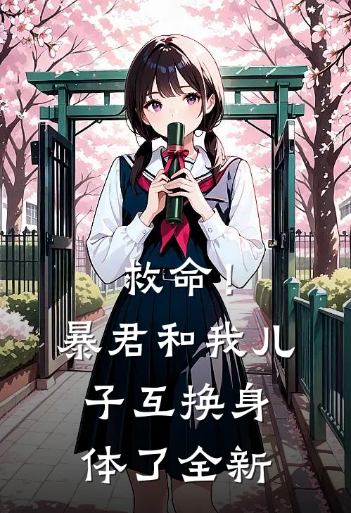 救命！暴君和我儿子互换身体了全新