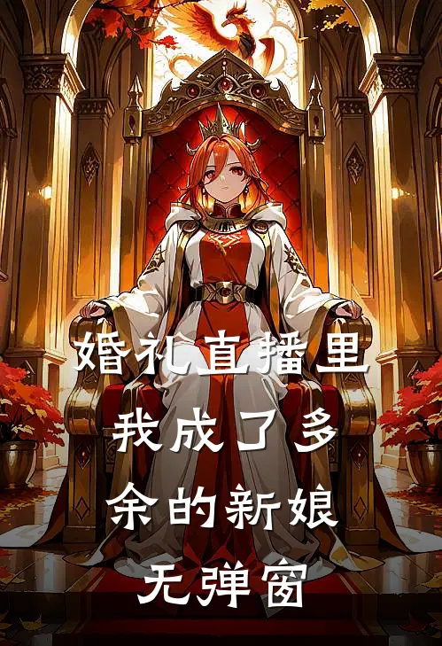 婚礼直播里，我成了多余的新娘无弹窗