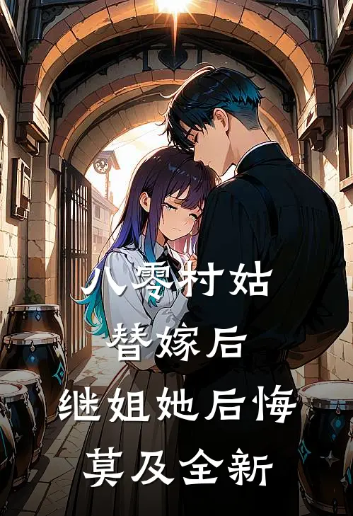 八零村姑替嫁后，继姐她后悔莫及全新