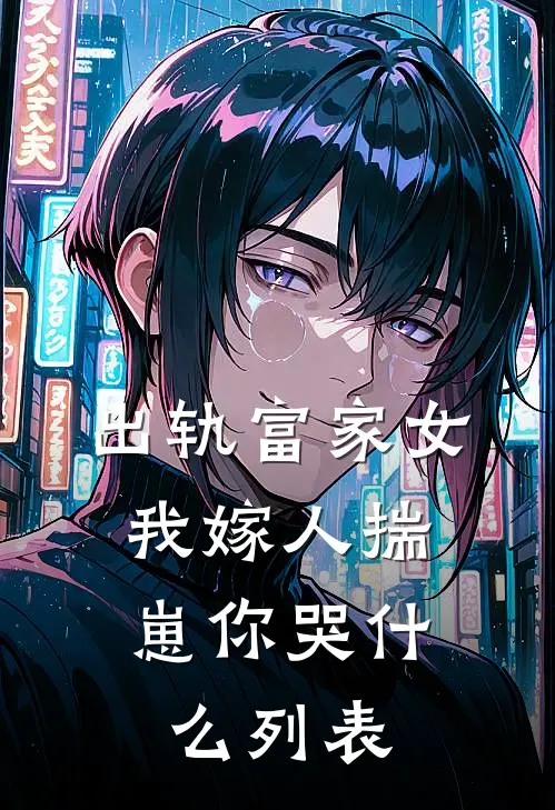 出轨富家女，我嫁人揣崽你哭什么列表