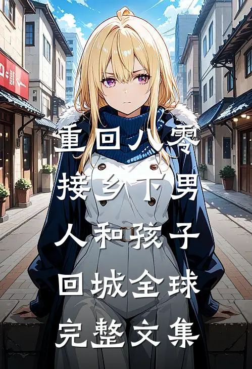 重回八零：接乡下男人和孩子回城全球完整文集