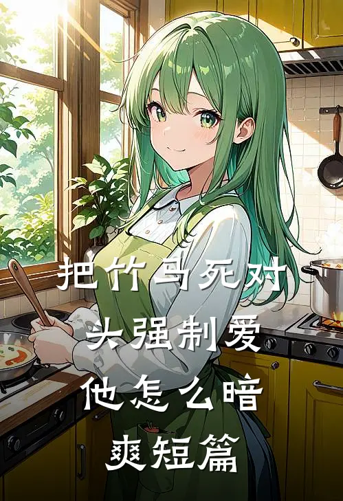 把竹马死对头强制爱，他怎么暗爽短篇