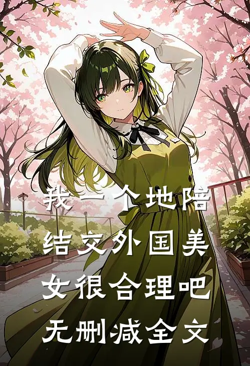 我一个地陪结交外国美女很合理吧无删减全文