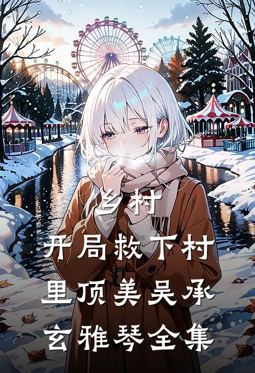 乡村：开局救下村里顶美吴承玄雅琴全集
