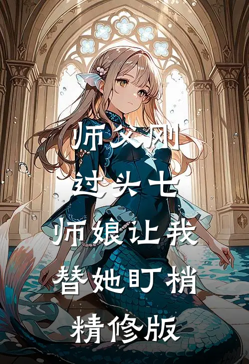 师父刚过头七，师娘让我替她盯梢精修版