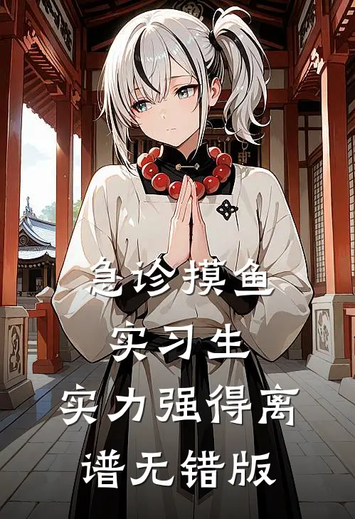 急诊摸鱼实习生，实力强得离谱无错版