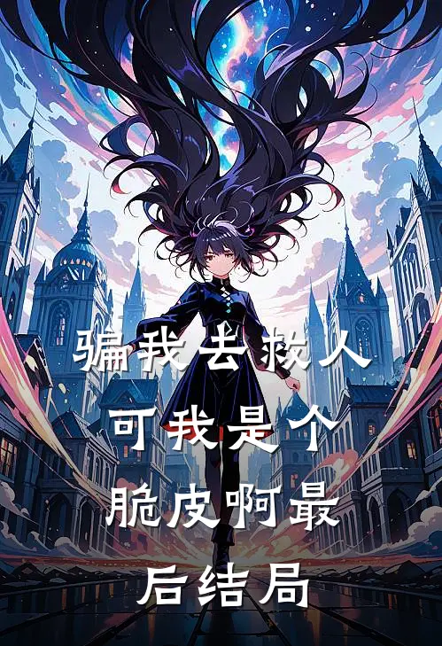 骗我去救人，可我是个脆皮啊最后结局