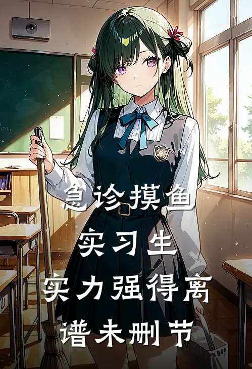 急诊摸鱼实习生，实力强得离谱未删节