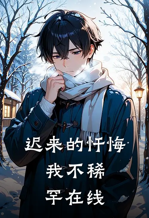 迟来的忏悔，我不稀罕在线