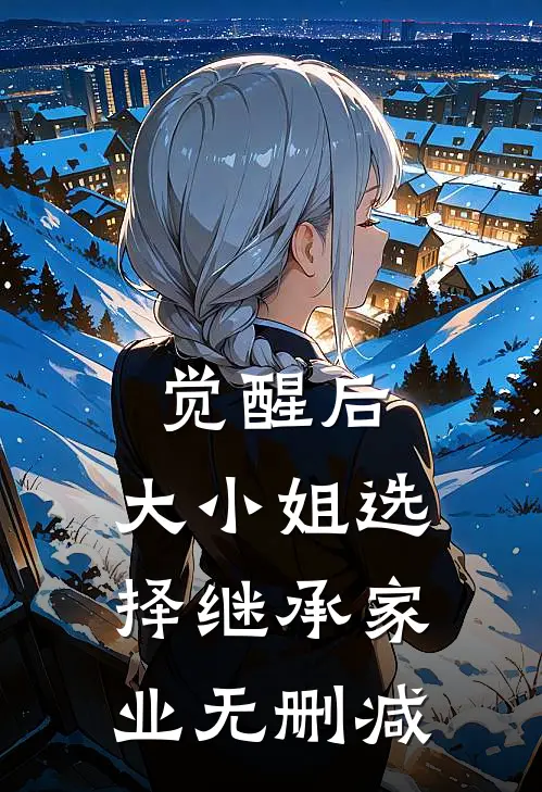 觉醒后，大小姐选择继承家业无删减